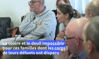 Harkis : à Rivesaltes, stupeur et colère chez les proches apprenant le transfert de corps