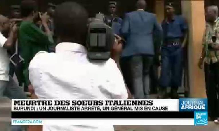 La contestation de la loi électorale persiste en RDC