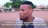 À Lomé, les Togolais partagés avant un double scrutin à grands enjeux