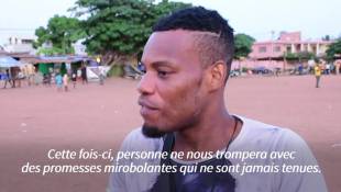 À Lomé, les Togolais partagés avant un double scrutin à grands enjeux