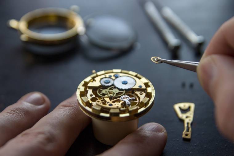 Watches and Wonders : l’horlogerie de luxe en ligne (Crédits photo : Shutterstock)