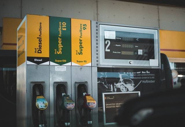 Carburants: la hausse des prix inquiète les autorités (Crédits photo : Pexels - Johannes Rapprich )