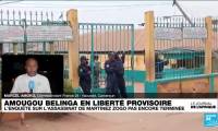 Retour au calme en Guinée Bissau après l'arrestation du chef de la garde nationale