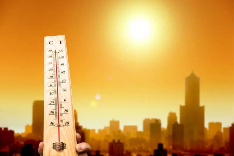 Climat : 2016 a été l'année la plus chaude / iStock.com - rottadana
