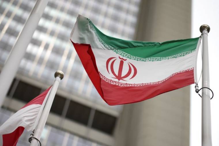 NUCLÉAIRE IRANIEN: LA SITUATION SE DÉTÉRIORE, DÉPLORE L'E3