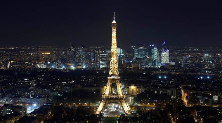 A PARIS, LOURDES AMENDES POUR DES LOCATIONS TOURISTIQUES ILLÉGALES