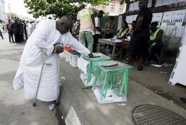 AU NIGERIA, L’OPPOSITION DÉNONCE LE SCRUTIN AVANT MÊME LA FIN DU VOTE
