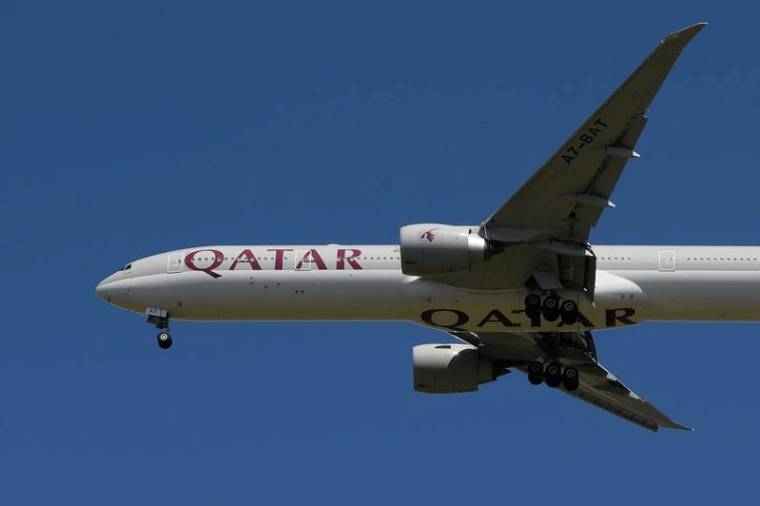 QATAR AIRWAYS NE PRENDRA LIVRAISON D'AUCUN AVION D'ICI 2022