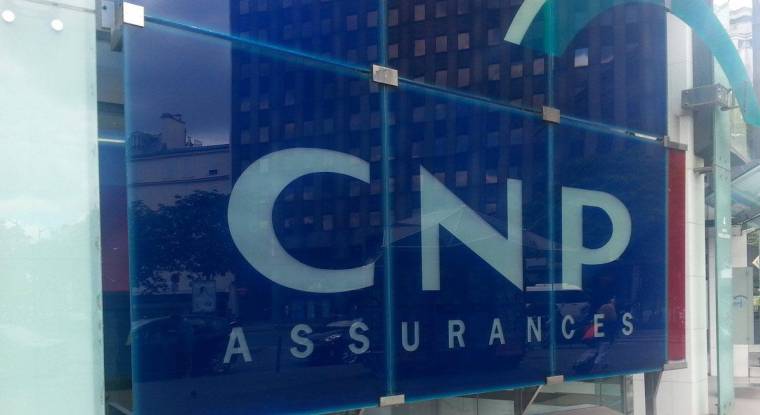 La Banque Postale va lancer une OPA sur CNP Assurances. (© L. Grassin)