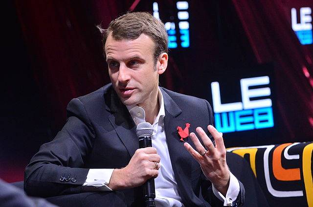 Impôt sur la fortune : Une « réforme en profondeur » pour Emmanuel Macron