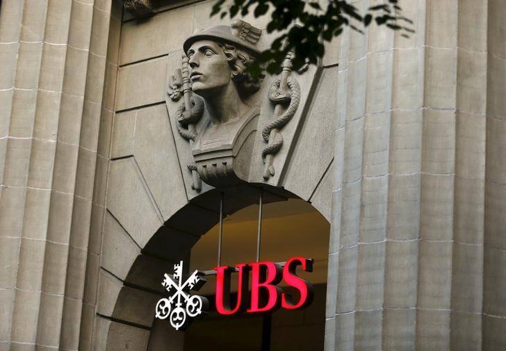 UBS INCULPÉE DE FRAUDE FISCALE EN BELGIQUE