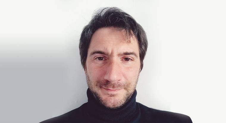 Guillaume Bazot, maître de conférences en économie à l’université de Paris 8. (© DR)