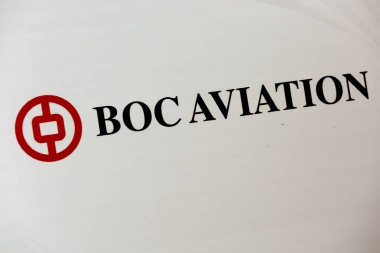 BOC AVIATION ACHÈTERA 17 AIRBUS POUR 2,2 MILLIARDS D DOLLARS