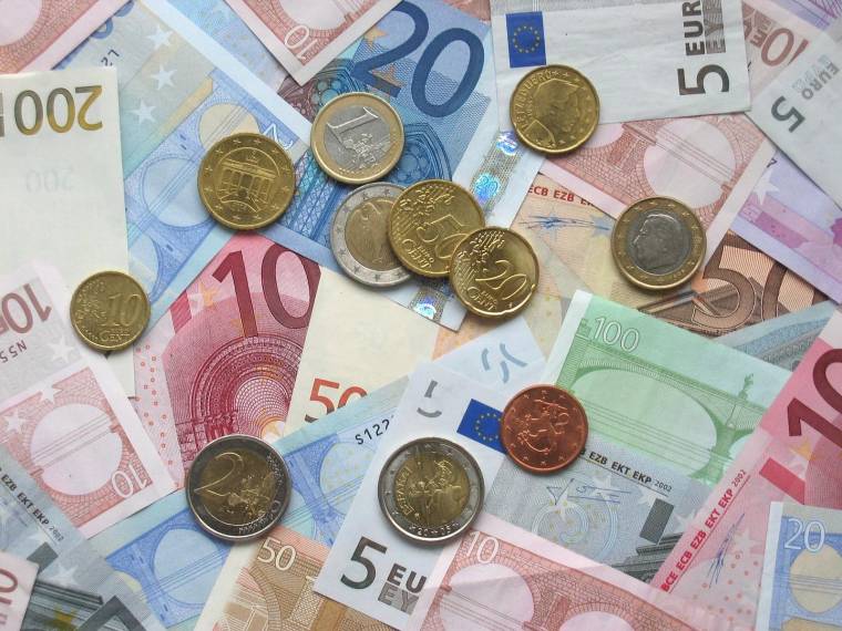 Chaque année, environ 10 milliards d’euros d’aides ne sont pas réclamées par leurs potentiels bénéficiaires. Illustration. (janeb13 / Pixabay)