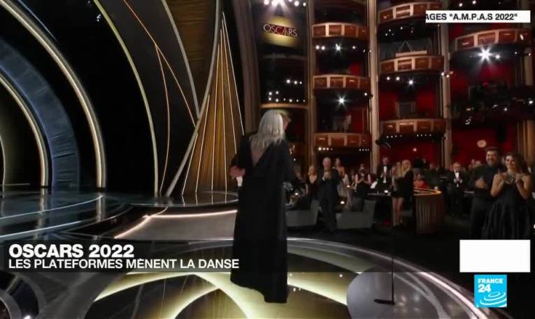 Une 94ème cérémonie des Oscars rocambolesque