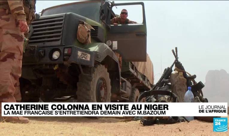 La MINUSMA suspendue par le Mali : des milliers de soldats Onusiens bloqués