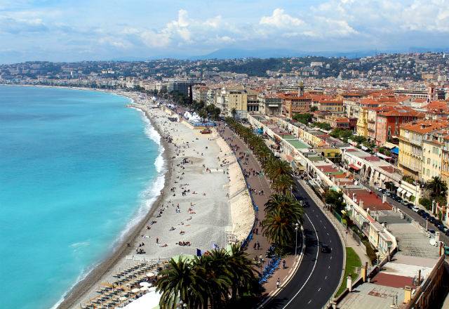Les prix sur la côte d'Azur se révèlent plus raisonnables que sur le littoral atlantique.(Crédits:Pixabay)