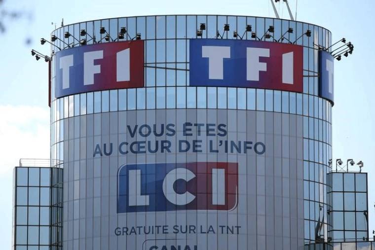 TF1 AMÉLIORE SA RENTABILITÉ EN 2017, CONFIRME SES OBJECTIFS