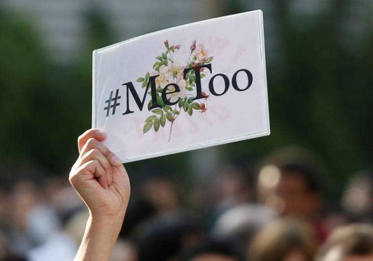 LE SEXISME TOUJOURS RÉPANDU À HOLLYWOOD, MALGRÉ LE MOUVEMENT #METOO