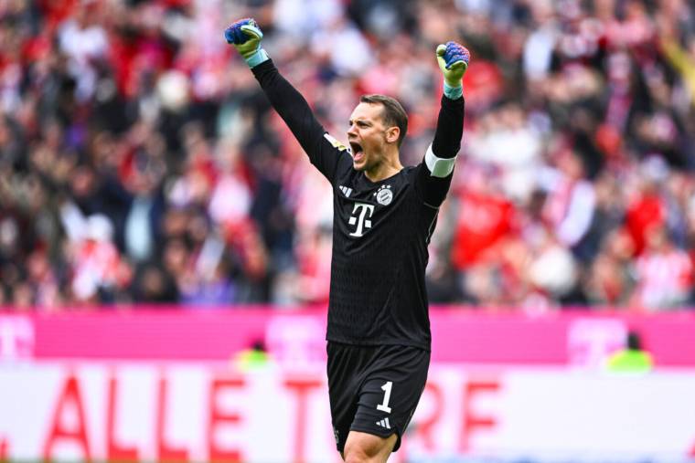 Le retour de Manuel Neuer est-il une bonne nouvelle pour le Bayern Munich ?