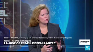 Meurtre de Philippine : la justice défaillante ?