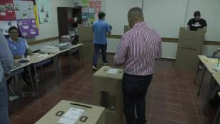 République dominicaine: ouverture des bureaux de vote pour la présidentielle