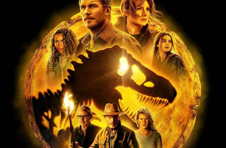 Savez-vous lequel des six films de la saga Jurassic Park a eu le plus de succès au box-office ? crédit photo : Capture d’écran @jurassicworld