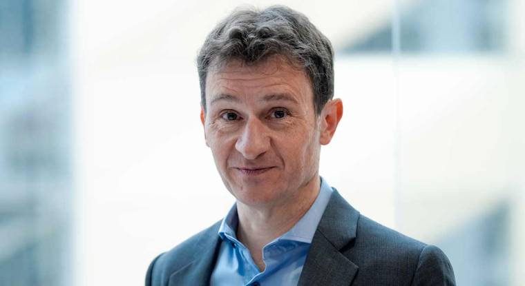 Guy Wagner, administrateur-délégué de BLI-Banque de Luxembourg Investments. (© BLI)