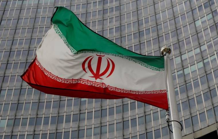 LES PUISSANCES OCCIDENTALES S'ABSTIENNENT DE PRÉSENTER UNE RÉSOLUTION CONTRE L'IRAN À L'AIEA, SELON DES DIPLOMATES
