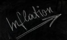 Le retour de l'inflation n'est pas forcément une bonne nouvelle pour les épargnants.(Crédits:Pixabay Geralt)