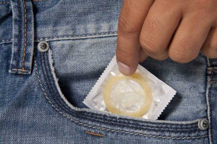 Sida : pour 57% des étudiants, l'usage du préservatif n'est pas systématique / iStock.com - bagi1998