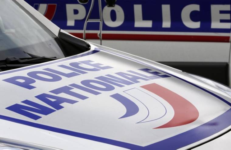 RPT-OUVERTURE D'UNE ENQUÊTE SUR LA MANIFESTATION DE LA POLICE