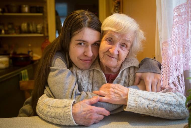 L’ASPA est attribuée aux retraités âgés de 65 ans et plus disposant de ressources très limitées crédit photo : De Visu/Shutterstock / De Visu