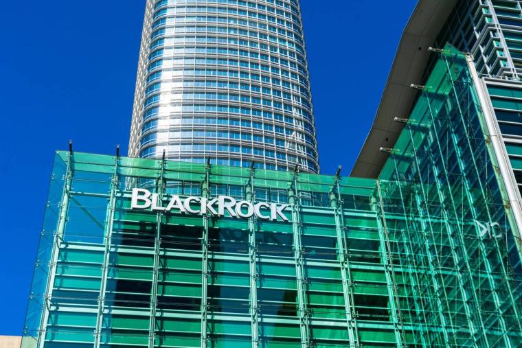 Le géant BlackRock cède aux muses de la cryptomonnaie -iStock-Michael Vi