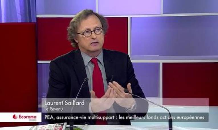 PEA, assurance-vie multisupport : les meilleurs fonds actions européennes (VIDEO)