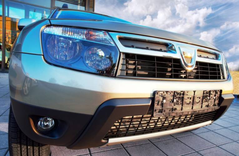 Les concessionnaires Dacia vendent aujourd'hui la Sandero 2 800 euros de plus que fin 2020. Photo d'illustration.  (andreas160578 / Pixabay)