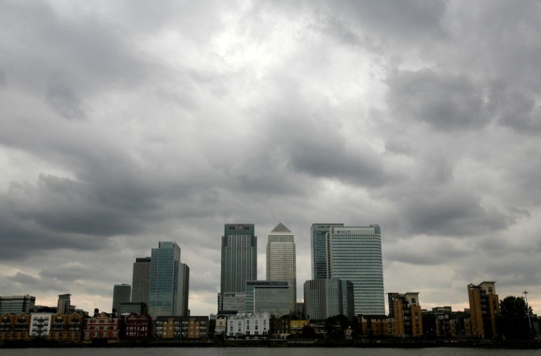 LE BREXIT, UN SÉISME POTENTIEL POUR LE COURTAGE EN EUROPE