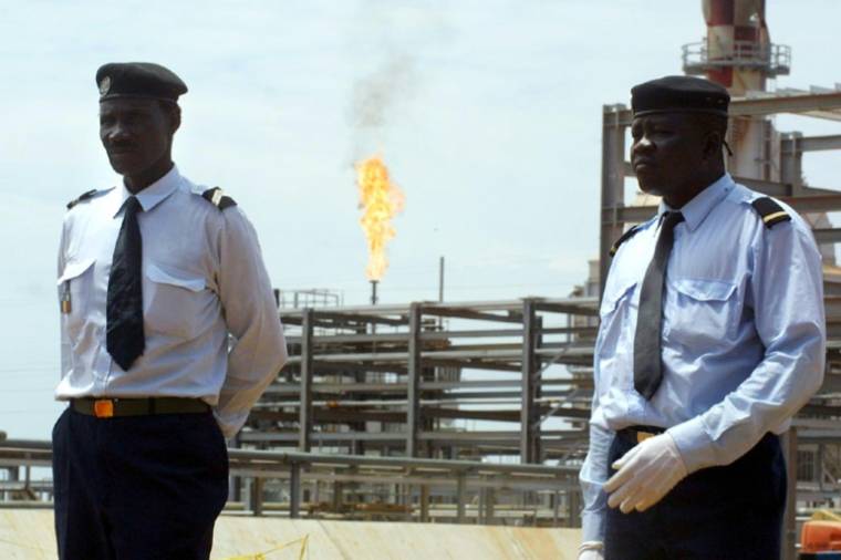 Le Sud du Tchad abrite les activités économiques les plus prospères, comme le coton et le pétrole ( AFP / DESIREY MINKOH )