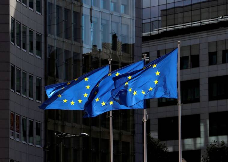 LA COMMISSION EUROPÉENNE RELÈVE SES PRÉVISIONS DE CROISSANCE EN ZONE EURO POUR 2021 ET 2022