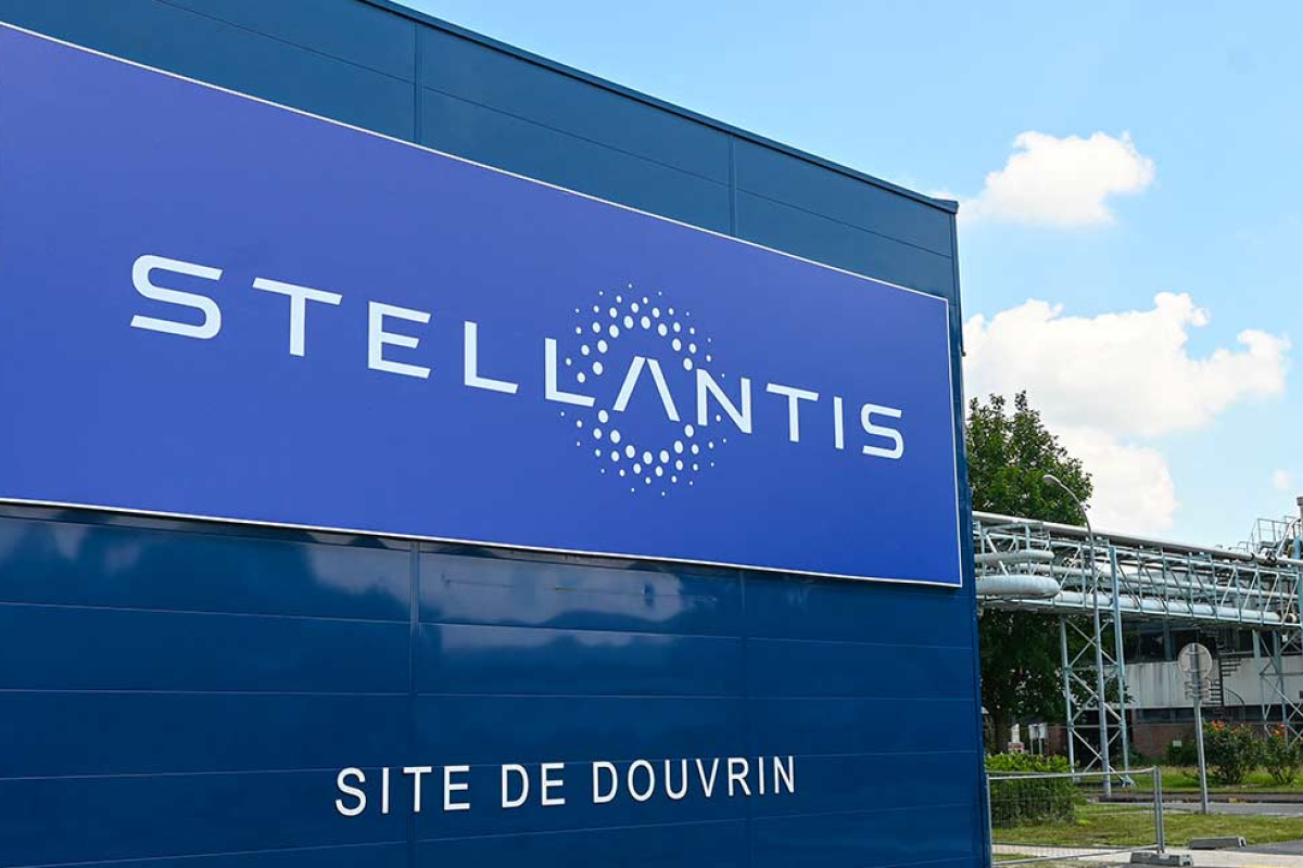 Stellantis : Une Fusion Gagnante - 25/08/2022 à 16:49 - Boursorama