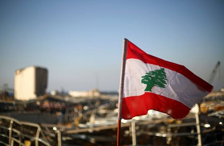 LES ÉTATS-UNIS, L'IRAN ET L'INERTIE FONT OBSTACLES AUX PLANS LIBANAIS DE LA FRANCE