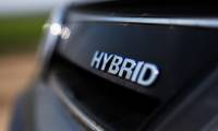 UE : les véhicules hybrides continuent d’avoir la cote !