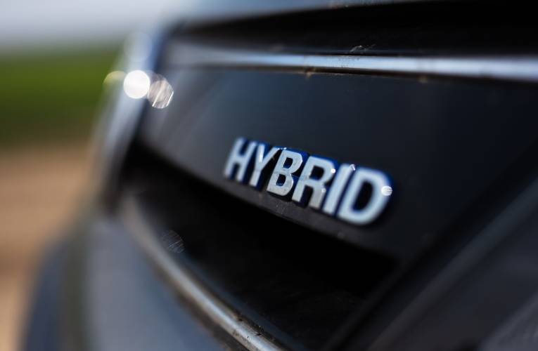 UE : les véhicules hybrides continuent d’avoir la cote !