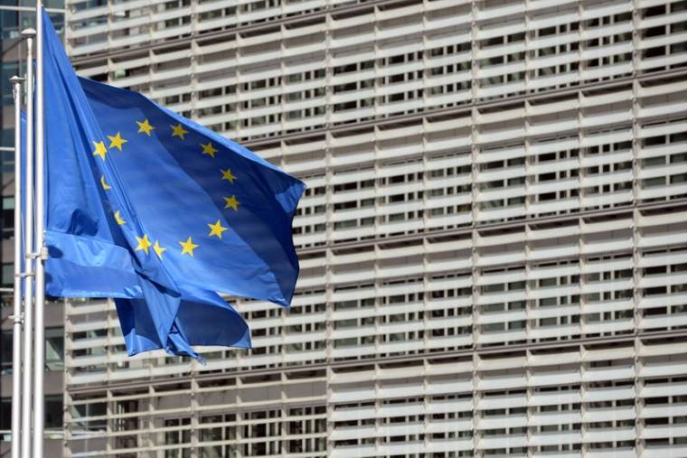 LA COMMISSION EUROPÉENNE PRÉDIT UNE RÉCESSION DE 7,7% EN 2020 EN ZONE EURO