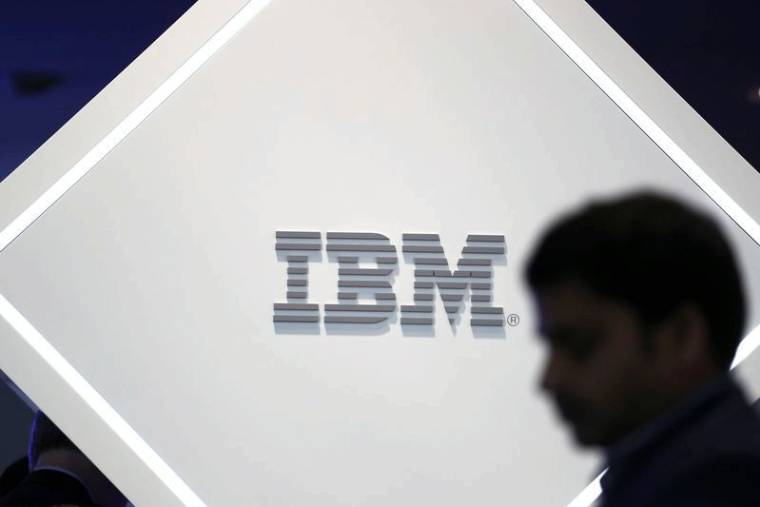 IBM QUITTE LE MARCHÉ DE LA RECONNAISSANCE FACIALE