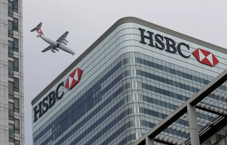 RENVOI EN CORRECTIONNELLE POUR HSBC HOLDINGS ET SA FILIALE SUISSE