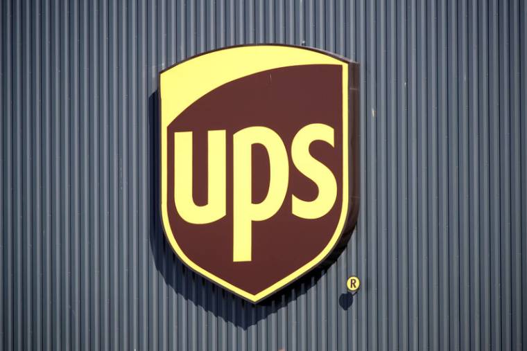 UPS MET L'ACCENT SUR LES ENTREPRISES AVEC 20 MILLIARDS DE DOLLARS D'INVESTISSEMENTS