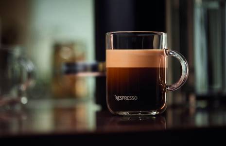 nespresso nestlé (Crédit: Nestlé / Flickr)
