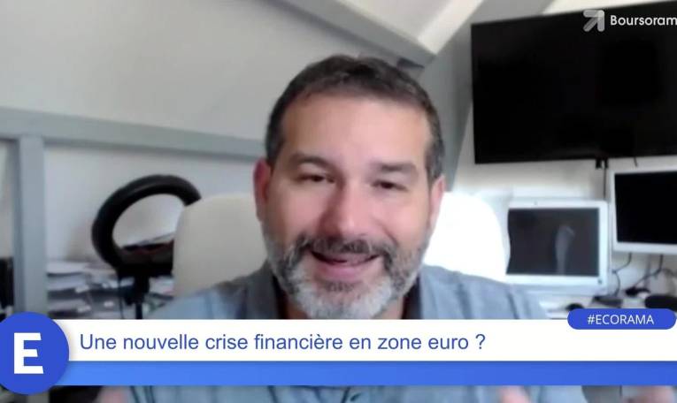 Une nouvelle crise financière en zone euro ?
