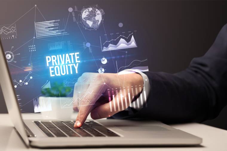 Top 5 des plus grandes sociétés de Private Equity au monde. Crédit photo : Adobe Stock